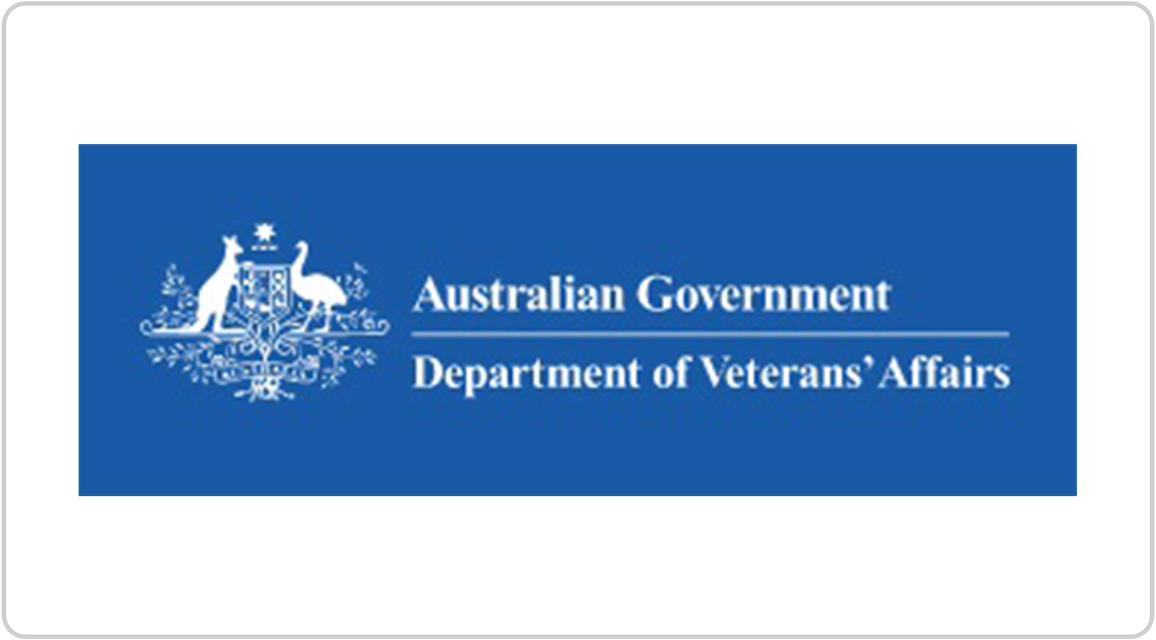 Australian Government Department of Veterans Affairs