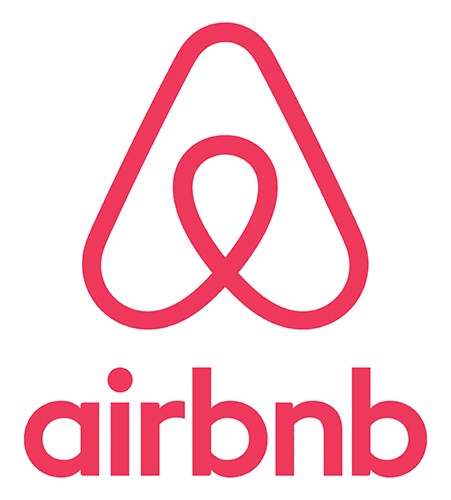 Airbnb Logo