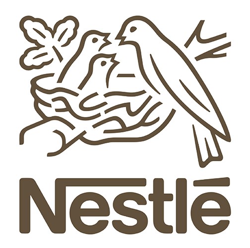 Nestle Logo