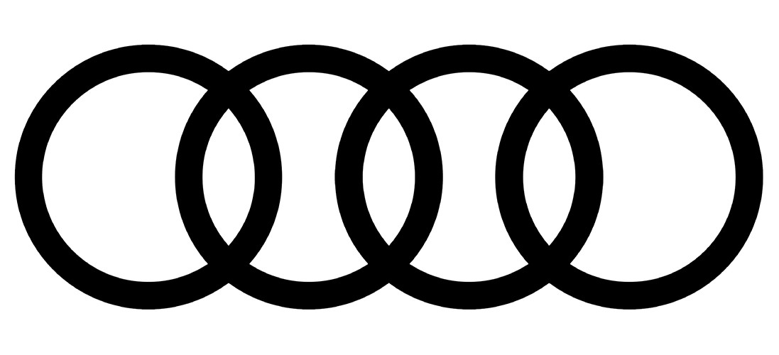 Audi Car Logo