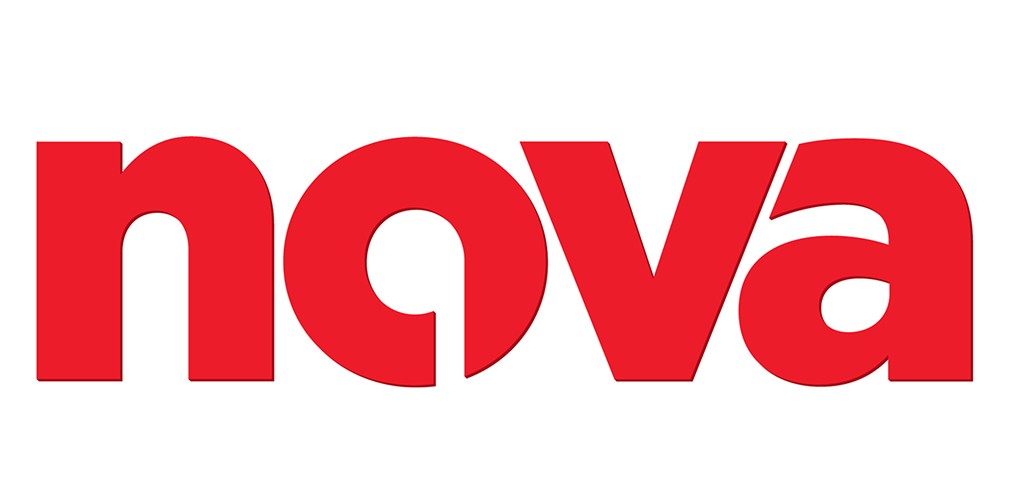 Nova Logo