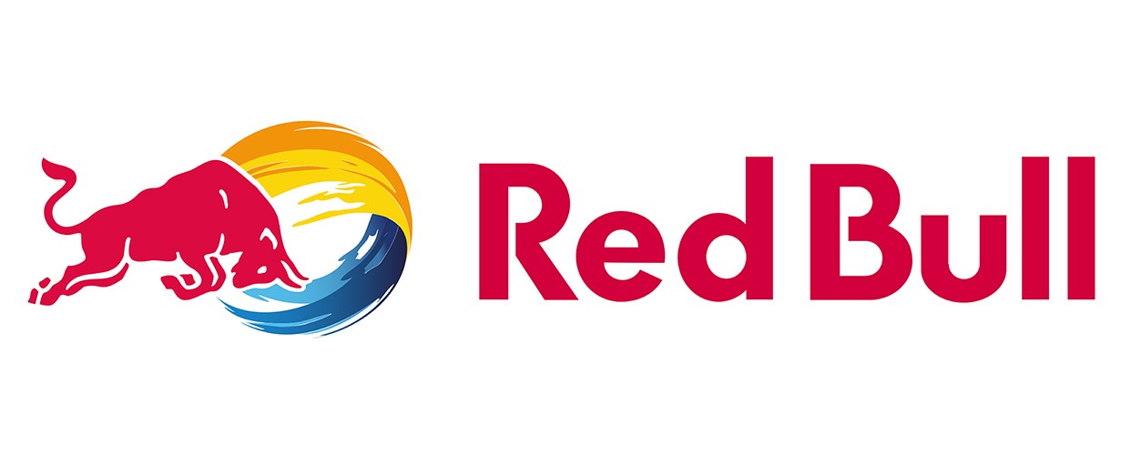 Red Bull Logo