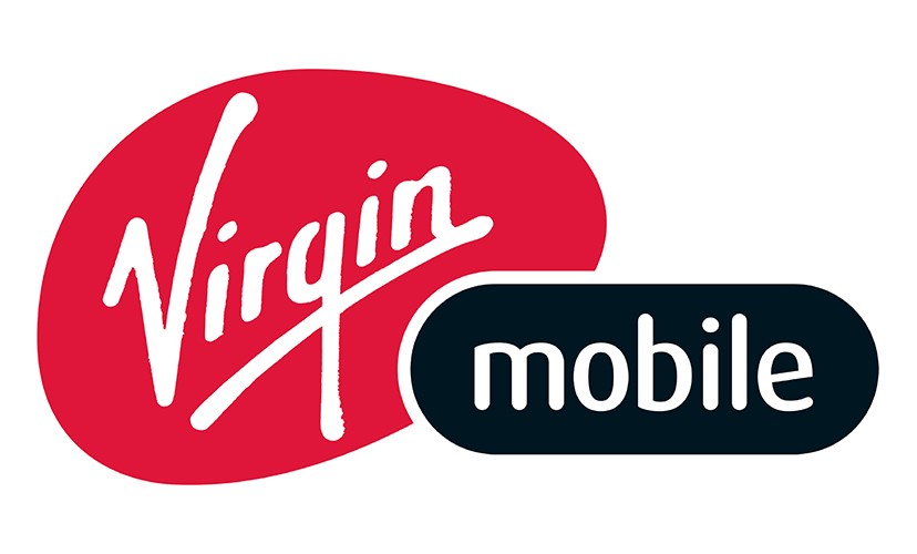 Virgin Mobile Logo