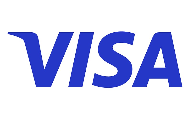 Visa Logo