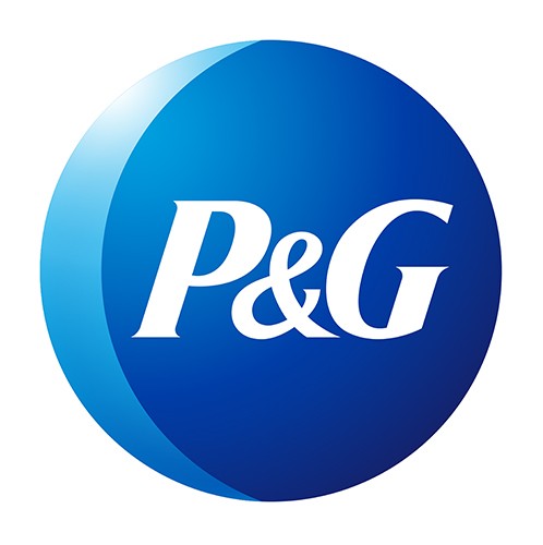 Procter & Gamble Logo