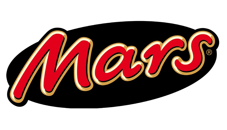 Mars Logo