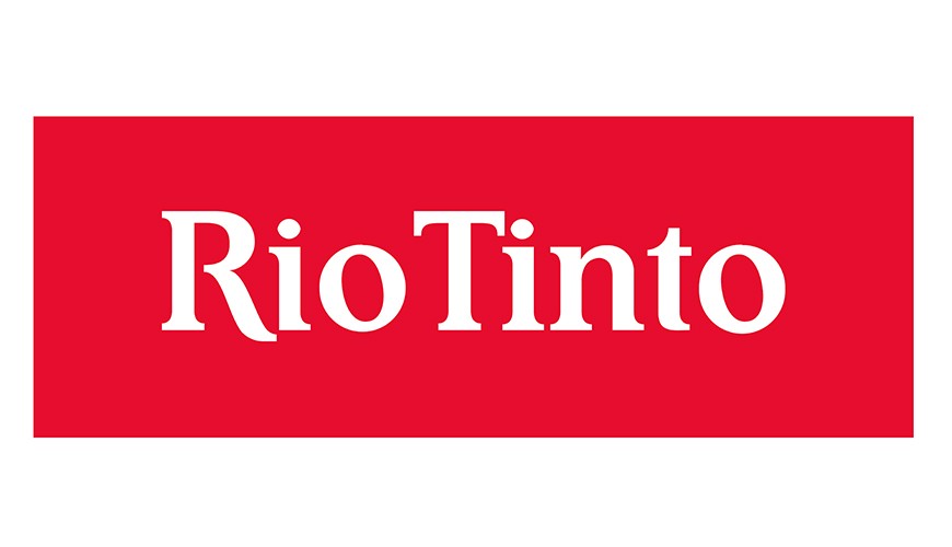 Rio Tinto Logo