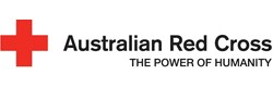 Australian Red Cross Logo