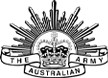 The Australian Army Logo