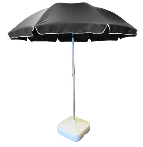 1.8m Polyester Beach Umbrella