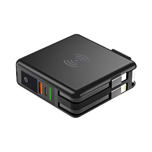 10,000mAh Samson Global Travel Charger 