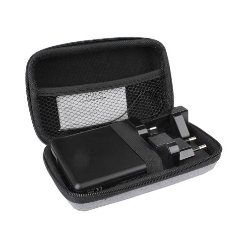 10,000mAh Samson Global Travel Charger 