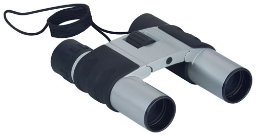 10 x 25 Binoculars