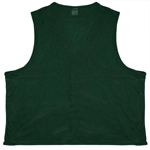 100% Polyester Premium Safety Vest 