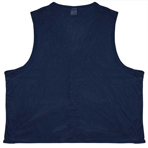 100% Polyester Premium Safety Vest 