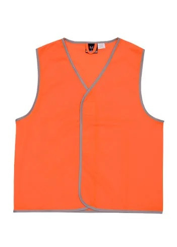 Fluoro Vest 