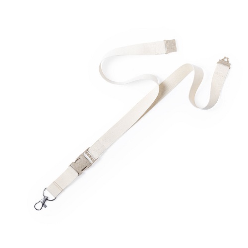 100% Cotton Raiden Lanyard 