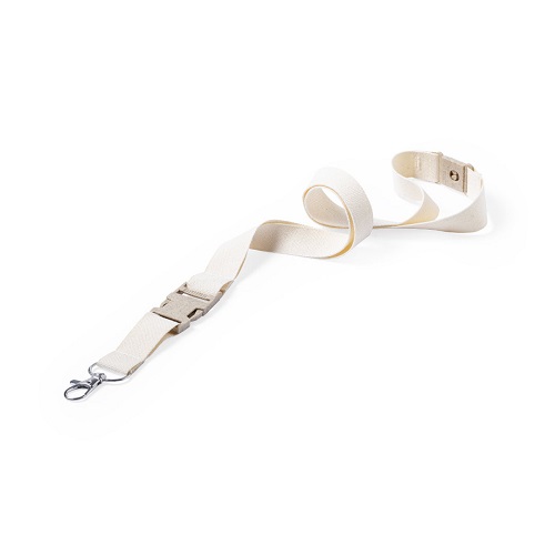 100% Cotton Raiden Lanyard