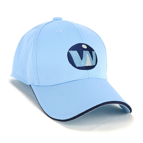 100% RPET Cap