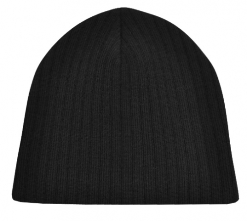 100% Wool Beanie 