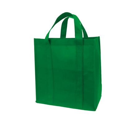 100gsm Non Woven Shopping Bag 