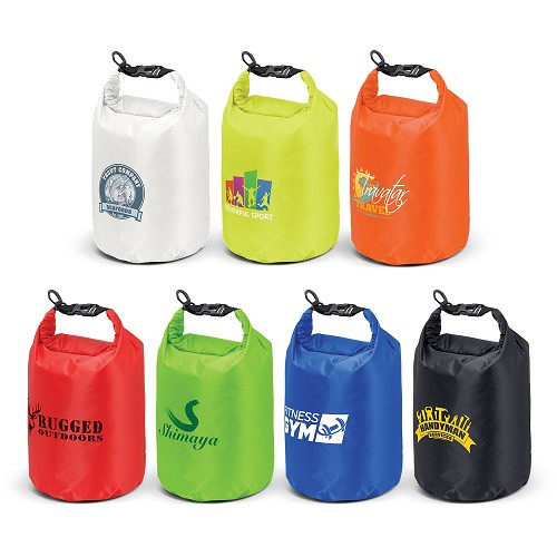 10L Nevis Dry Bag