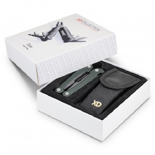 11 Function Multi Tool 