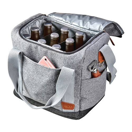 12 Bottle Craft Cooler 