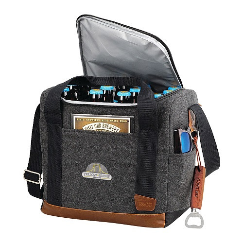 12 Bottle Craft Cooler 