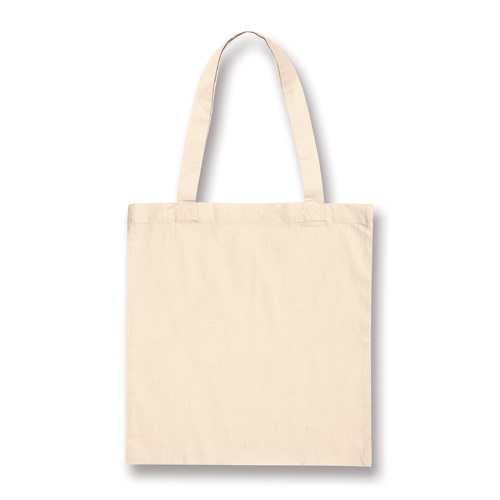 130gsm Cotton Tote Bag