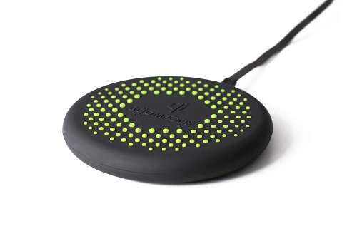 15 Watt Wireless Charger 