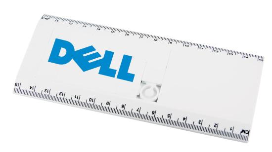 15cm Puzzle Ruler 