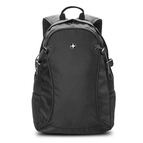 1680D Polyester Stylish Outdoor Backpack 