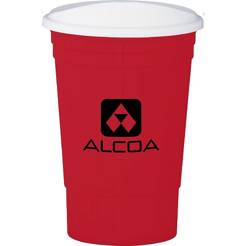 16oz Party Cup 