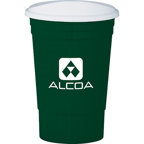 16oz Party Cup