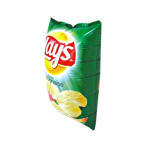 180 CM Inflatable Snacks