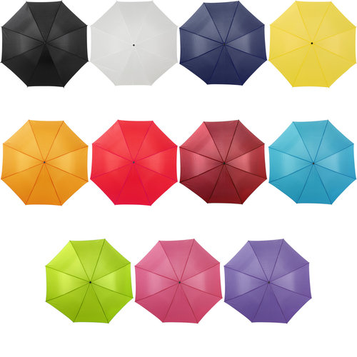 190T Kaegan Polyester Umbrella
