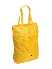190T Polyester Foldable Bag 