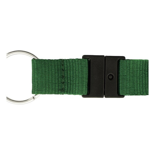 19mm Ezra Custom Lanyard 