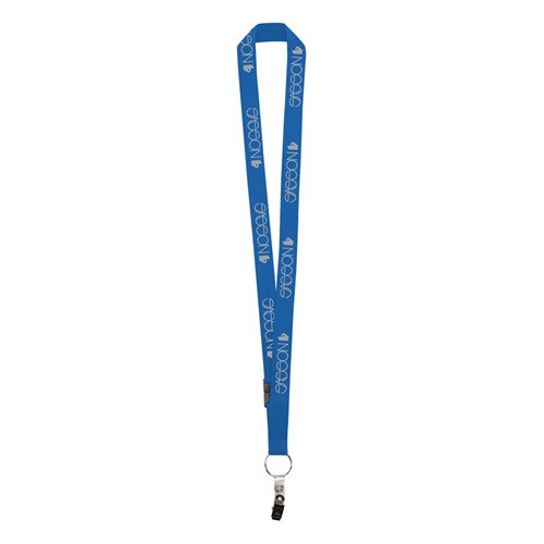 19mm Ezra Custom Lanyard 