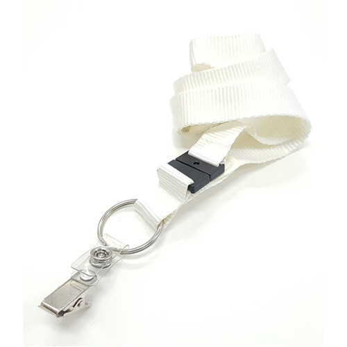 19mm Ezra Custom Lanyard 