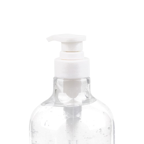 1L Hand Sanitiser Gel 