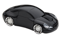 2.4G Car Wireless Mouse