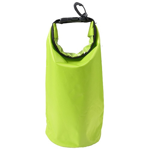 2.5 Litre Outdoor Dry Bag with Phone Window 