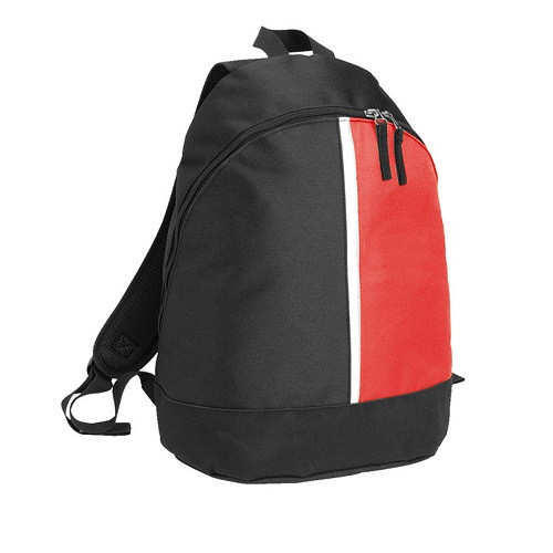 2-Panel Backpack 