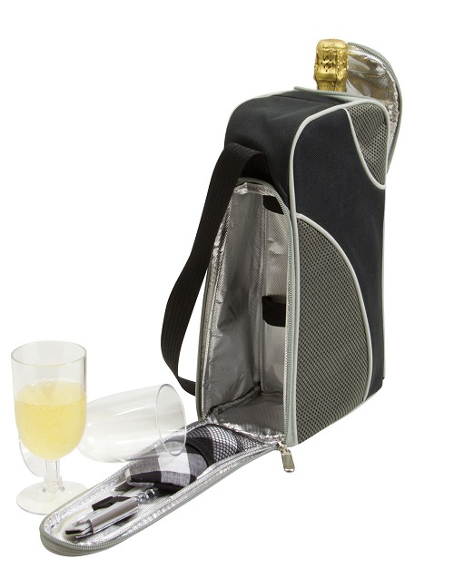 2 Person Wine Bag