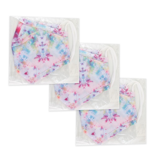 2-Ply Fabric Stylish Reusable Face Mask 