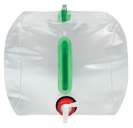 20 Litre PVC Water Carrier