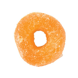 200g Fruit Rings