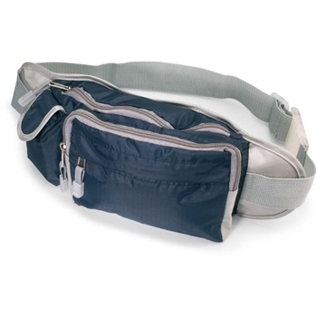 210D Nylon Waist bag